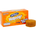 Mcvities hobnobs {original} 100g x 24 carton